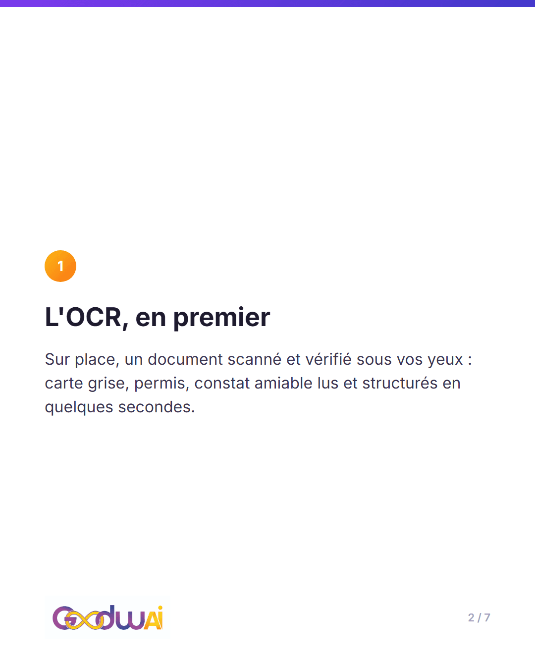 Demain, l'équipe Bee4iA sera présente aux Journées du Courtage 2026, Porte Maillot, slide 2 sur 7