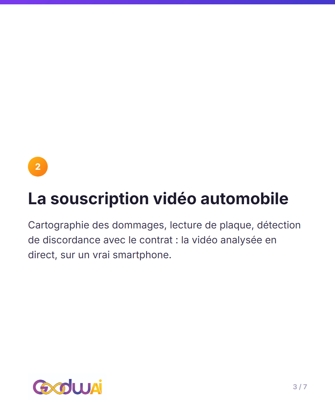 Demain, l'équipe Bee4iA sera présente aux Journées du Courtage 2026, Porte Maillot, slide 3 sur 7