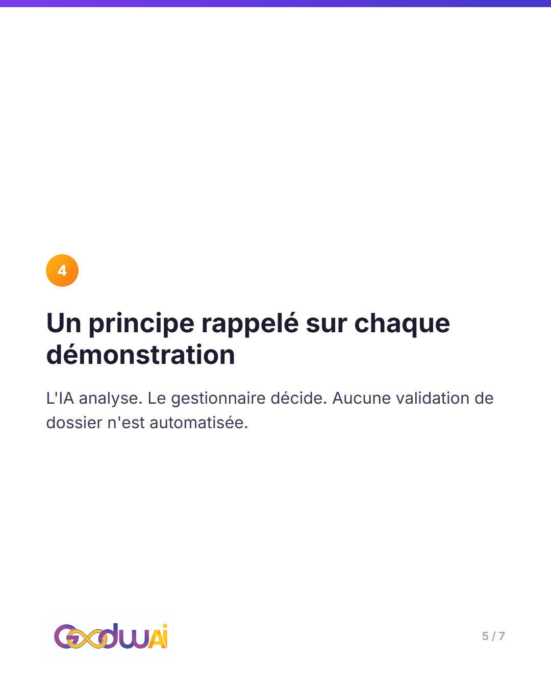 Demain, l'équipe Bee4iA sera présente aux Journées du Courtage 2026, Porte Maillot, slide 5 sur 7