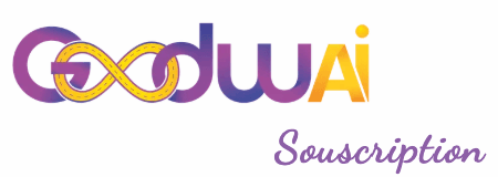 GoodwAI Souscription